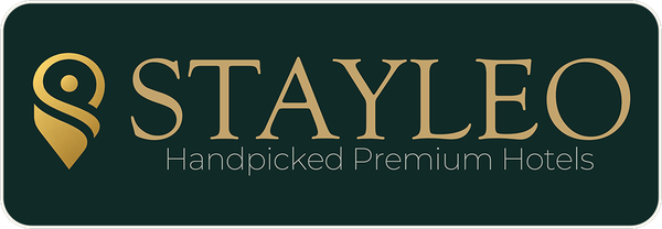 Stayleo logo
